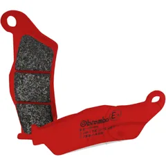 Bremsklotz Sinter vorne SA Brembo Alternative: 7377500 passend für: Husqvarna TE, TC, WR, FE