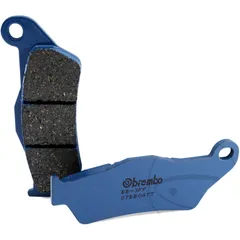 Bremsklotz Carbon - Keramik TT Brembo Alternative: 7377500 passend für: Husqvarna TE, TC, WR, FE