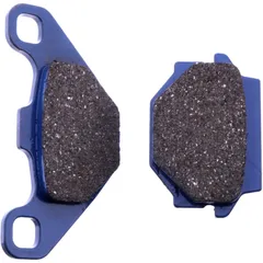 Bremsklotz Carbon - Keramik TT Brembo Alternative: 7321250 passend für: Buell S1