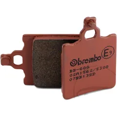 Bremsklotz Sinter SD Brembo Alternative: 7370046 passend für: Beta Minicross