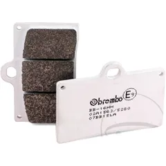 Bremsklotz Sinter LA Brembo Alternative: 7328586 passend für: Ducati Supersport, Monster, 916