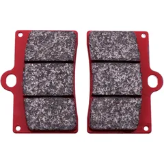 Bremsklotz Sinter vorne SA Brembo Alternative: 7328586 passend für: Ducati Supersport, Monster, 916