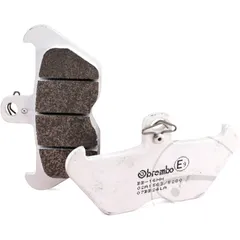 Bremsklotz Sinter LA Brembo Alternative: 7320955 passend für: BMW R, K, K1