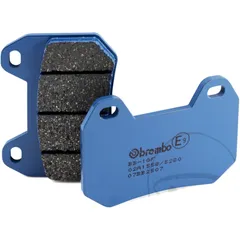 Bremsklotz Carbon Keramik Brembo Alternative: 7324064 passend für: BMW K, R