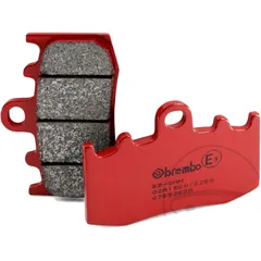 Bremsklotz Sinter vorne SA Brembo Alternative: 7324163 passend für: BMW R, K