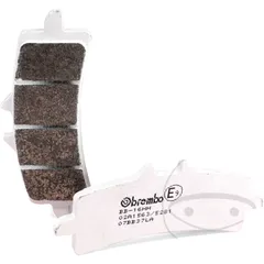 Bremsklotz Sinter LA Brembo Alternative: 7322456 passend für: Ducati Panigale, Diavel, Multistrada