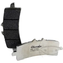 Bremsklotz Carbon Keramik RC Brembo Alternative: 7320012 passend für: Ducati Panigale, Diavel, Multistrada