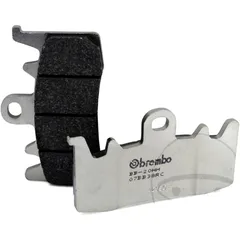 Bremsklotz Carbon Keramik RC Brembo Alternative: 7326419 passend für: BMW R, F (900, 800), S