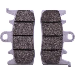 Bremsklotz Sinter SR Brembo Alternative: 7326419 passend für: BMW R, F (900, 800), S