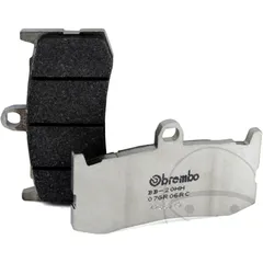 Bremsklotz Carbon Keramik RC Brembo Alternative: 7370160 passend für: Triumph Daytona