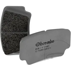 Bremsklotz Sinter SX Brembo Alternative: 7323199 passend für: KTM SX Quad, XC Quad