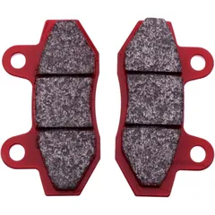 Bremsklotz Sinter vorne SA Brembo Alternative: 7321011 passend für: Hyosung GT, XRX, GV