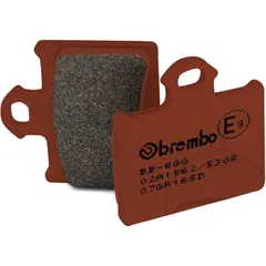 Bremsklotz Sinter SD Brembo Alternative: 7323603 passend für: KTM SX, Freeride E