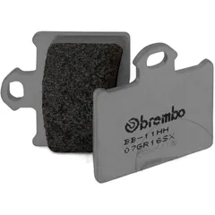 Bremsklotz Sinter SX Brembo Alternative: 7323603 passend für: KTM SX, Freeride E