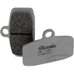 Bremsklotz Sinter SX Brembo Alternative: 7326401 passend für: KTM SX, Freeride E