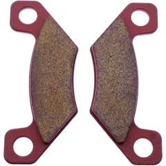 Bremsklotz Sinter SD Brembo Alternative: 7320025 passend für: CAN - AM DS