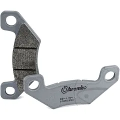 Bremsklotz Sinter SX Brembo Alternative: 7320025 passend für: CAN - AM DS