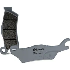 Bremsklotz Sinter SX Brembo Alternative: 7370018 passend für: CAN - AM Outlander, Renegade
