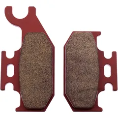 Bremsklotz Sinter SD Brembo Alternative: 7325608 passend für: CAN - AM Outlander, Renegade, Commander