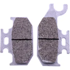 Bremsklotz Sinter SX Brembo Alternative: 7325681 passend für: CAN - AM Commander