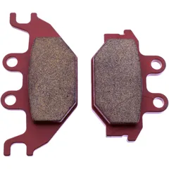 Bremsklotz Sinter SD Brembo Alternative: 7320115 passend für: Kymco MXU, Maxxer, UXV