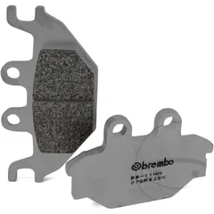 Bremsklotz Sinter SX Brembo Alternative: 7320115 passend für: Kymco MXU, Maxxer, UXV