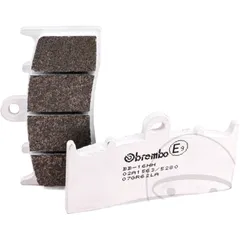 Bremsklotz Sinter LA Brembo Alternative: 7326405 passend für: BMW K