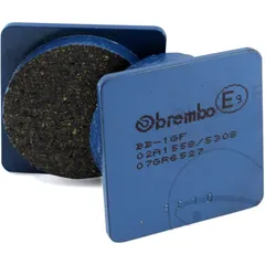 Bremsklotz Carbon Keramik Brembo Alternative: 7326465 passend für: Kawasaki Z