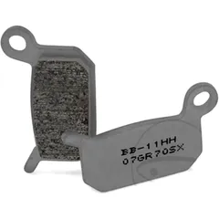 Bremsklotz Sinter SX Brembo Alternative: 7320658 passend für: KTM SX, SX - E5, Mini Adventure