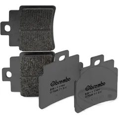Bremsklotz Sinter SX Brembo Alternative: 7370154 passend für: Kymco Maxxer, MXU, Grand Dink