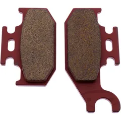 Bremsklotz Sinter SD Brembo Alternative: 7322134 passend für: Suzuki LT - A, LT - F