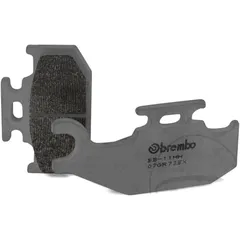 Bremsklotz Sinter SX Brembo Alternative: 7322134 passend für: Suzuki LT - A, LT - F