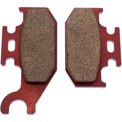 Bremsklotz Sinter SD Brembo Alternative: 7322159 passend für: Suzuki LT - A, LT - F