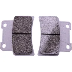 Bremsklotz Sinter SR Brembo Alternative: 7322415 passend für: Aprilia Shiver, Mana, Dorsoduro