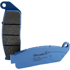 Bremsklotz Carbon Keramik CC Brembo Alternative: 7370185 passend für: Indian Scout, Scout Sixty