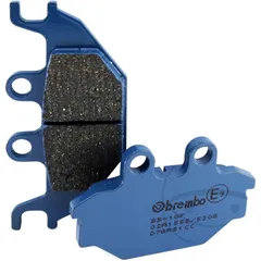 Bremsklotz Carbon Keramik CC Brembo Alternative: 7323157 passend für: Kymco MXU, Maxxer, UXV