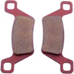 Bremsklotz Sinter SD Brembo Alternative: 7323587 passend für: Kymco MXU