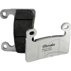 Bremsklotz Carbon Keramik RC Brembo Alternative: 7370223 passend für: BMW R, S