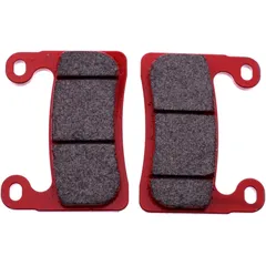 Bremsklotz Sinter vorne SA Brembo Alternative: 7370202 passend für: BMW R, S