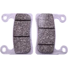 Bremsklotz Sinter SR Brembo Alternative: 7370202 passend für: BMW R, S
