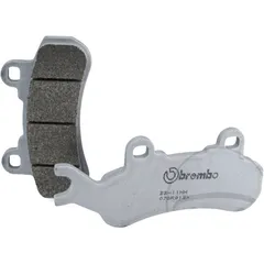 Sintered Bremsklötze SX für Off-Road Racing