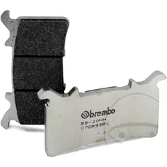 Bremsklotz Carbon Keramik RC Brembo Alternative: 7320247 passend für: BMW S, M
