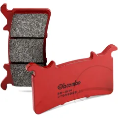 Bremsklotz Sinter vorne SA Brembo Alternative: 7320247 passend für: BMW S, M