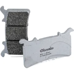 Bremsklotz Sinter SR Brembo Alternative: 7320247 passend für: BMW S, M
