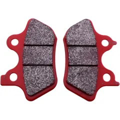 Bremsklötze Sinter für vorne SA Brembo Alternative