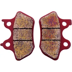 Bremsklötze Sintermetall für SP Brembo