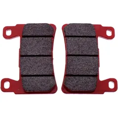 Bremsklotz Sinter vorne SA Brembo Alternative: 7329741 passend für: Honda CB, CBR, VTR 7370633