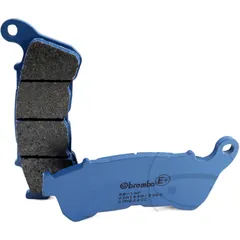 Bremsklötze Carbon Keramik CC – Hochleistungsbremsbeläge für Motorräder