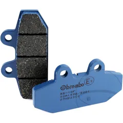 Bremsbeläge CC Carbon Keramik für Motorräder