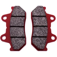 Bremsklotz Sinter vorne SA Brembo Alternative: 7328545 passend für: Honda GL, VF, VT